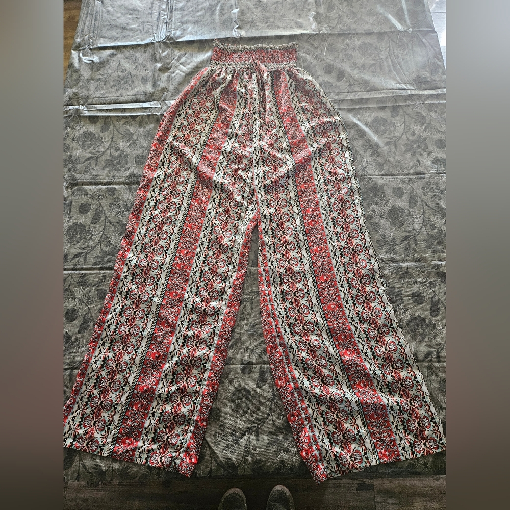 Comfy pants